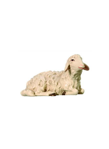 Produktbild 053051-Schaf-liegend