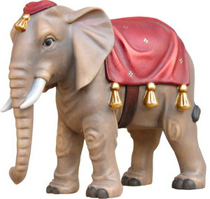 Produktbild Elefant